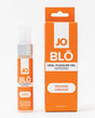 JO Blo Pleasure Gel Orange Limeade - 1 oz by JO Bl
