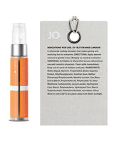 JO Blo Pleasure Gel Orange Limeade - 1 oz by JO Bl