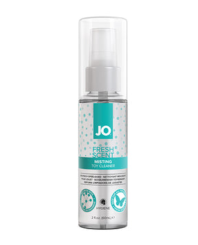 JO Misting Toy Cleaner - Fresh Scent Hygiene 2 oz by JO H2O
