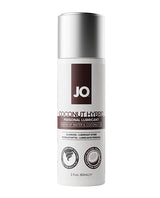JO Coconut Hybrid - Original Lubricant 2 oz by JO Hybrid