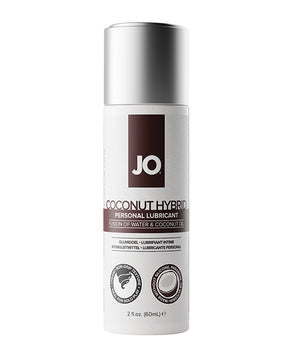 JO Coconut Hybrid - Original Lubricant 2 oz by JO Hybrid
