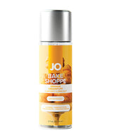 JO Bake Shoppe Orange Creampuff Lubricant - 2 oz by Bake Shoppe