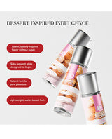 JO Bake Shoppe Frosted Cupcake Lubricant - 2 oz by Bake Shoppe