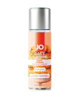 JO Bake Shoppe Peach Cobbler Lubricant - 2 oz by Bake Shoppe