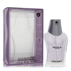Physical Jockey Eau De Toilette Spray By Jockey International by Jockey International