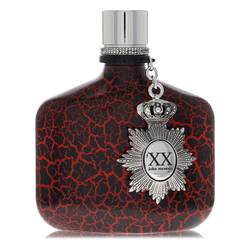 John Varvatos Xx Intense Eau De Parfum Spray (Tester) By John Varvatos by John Varvatos