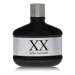John Varvatos Xx Eau De Toilette (unboxed) By John Varvatos by John Varvatos