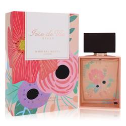 Joie De Vie Blush Eau De Parfum Spray By Michael Malul by Michael Malul