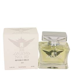 Joe Legend No. 10 Eau De Parfum Spray By Joseph Jivago by Joseph Jivago