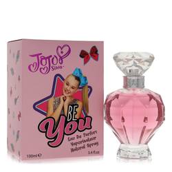 Jojo Siwa Be You Eau De Parfum Spray By Jojo Siwa by Jojo Siwa