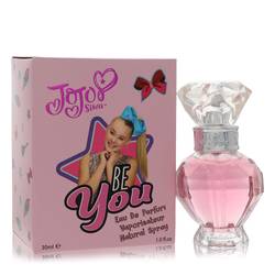 Jojo Siwa Be You Eau De Parfum Spray By Jojo Siwa by Jojo Siwa