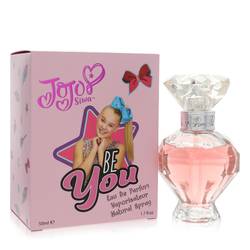 Jojo Siwa Be You Eau De Parfum Spray By Jojo Siwa by Jojo Siwa