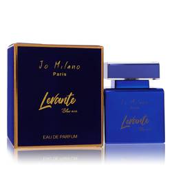 Jo Milano Levante Blue Noir Eau De Parfum Spray (Unisex) By Jo Milano by Jo Milano
