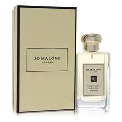 Jo Malone Honeysuckle & Davana Cologne Spray By Jo Malone by Jo Malone
