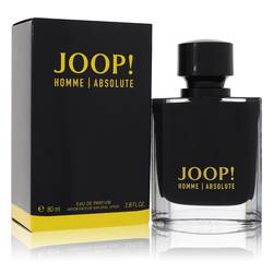 Joop Homme Absolute Eau De Parfum Spray By Joop! by Joop!