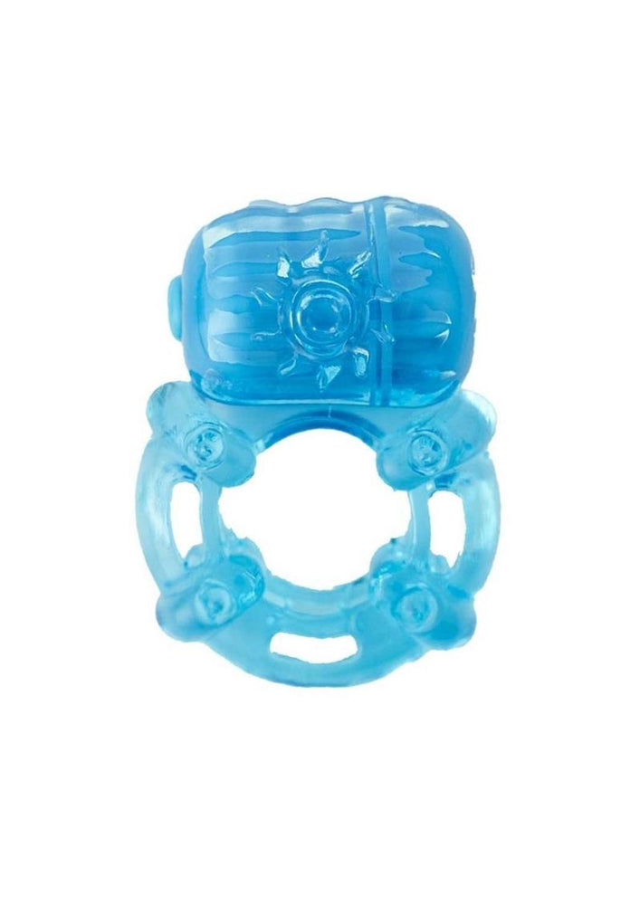 The Macho Pulsating Erection by Nasstoys