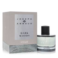 Joseph Abboud Dark Woods Eau De Parfum Spray By Joseph Abboud by Joseph Abboud