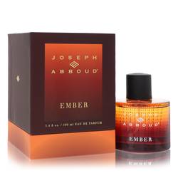 Joseph Abboud Ember Eau De Parfum Spray By Joseph Abboud by Joseph Abboud