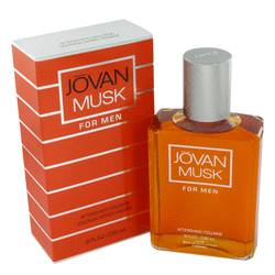 Jovan Musk After Shave/Cologne By Jovan by Jovan