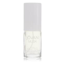 Jovan Musk Mini Cologne Spray (unboxed) By Jovan by Jovan