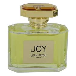 Joy Eau De Parfum Spray (Tester) By Jean Patou by Jean Patou