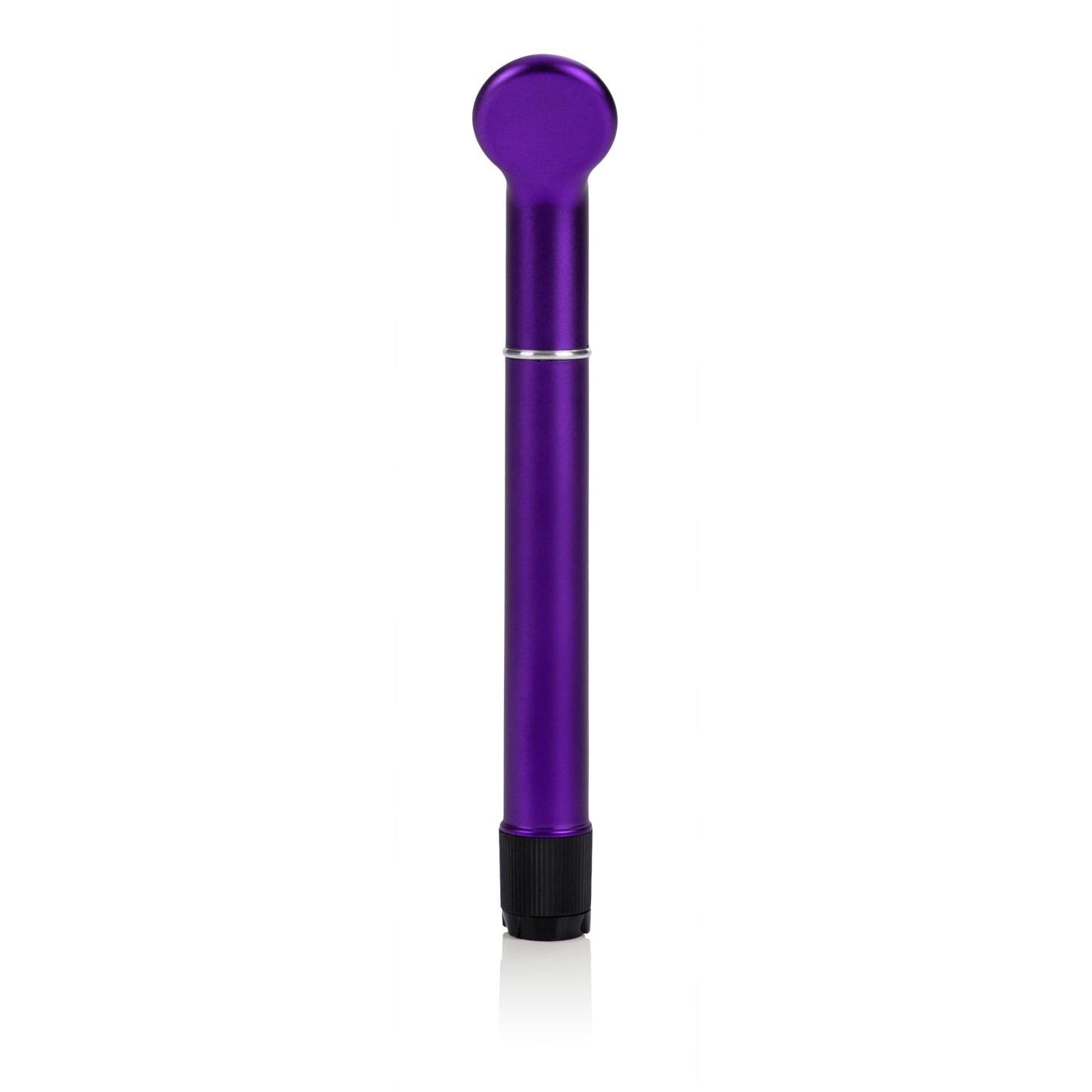 Clitoriffic Vibrator - Purple by CalExotics