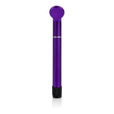 Clitoriffic Vibrator - Purple by CalExotics