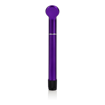 Clitoriffic Vibrator - Purple by CalExotics