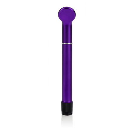 Clitoriffic Vibrator - Purple by CalExotics