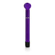 CalExotics Clitoriffic Vibrator — Purple - SE0550142