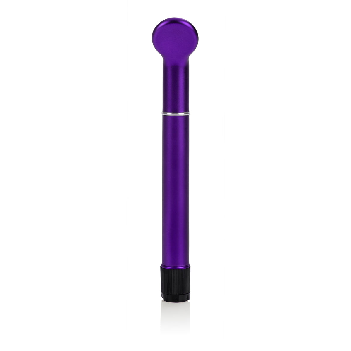 CalExotics Clitoriffic Vibrator — Purple - SE0550142