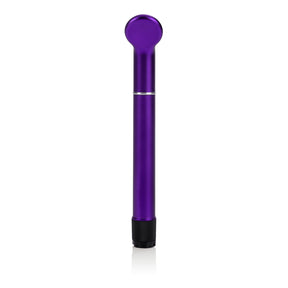 CalExotics Clitoriffic Vibrator — Purple - SE0550142
