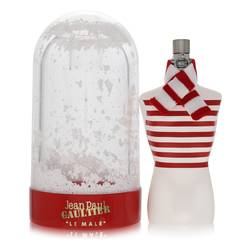 Jean Paul Gaultier Eau De Toilette Spray (Snow Globe Collector Edition) By Jean Paul Gaultier by Jean Paul Gaultier