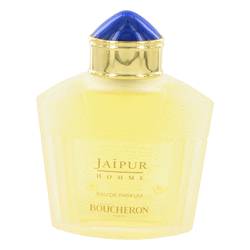 Jaipur Eau De Parfum Spray (Tester) By Boucheron by Boucheron