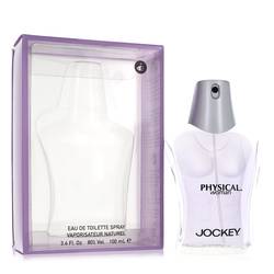 Physical Jockey Eau De Toilette Spray By Jockey International by Jockey International