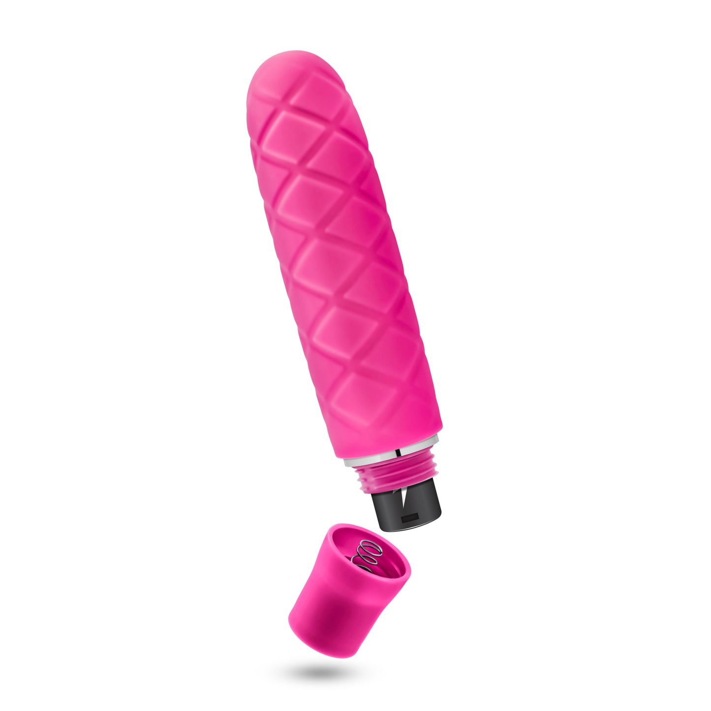 Luxe - Cozi Mini - Fuchsia by Blush