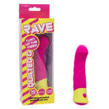 Rave Quilted G - Pink