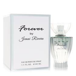 Jenni Rivera Forever Eau De Parfum Spray By Jenni Rivera by Jenni Rivera
