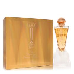 Jivago Rose Gold Eau De Parfum Spray By Ilana Jivago by Ilana Jivago