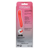 Kroma Turbo Curve - Orange