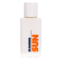 Jil Sander Sun Eau De Toilette Spray (Tester) By Jil Sander by Jil Sander