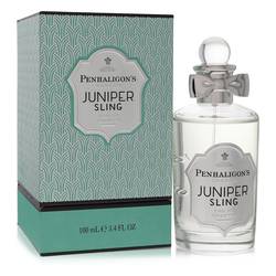 Juniper Sling Eau De Toilette Spray (Unisex) By Penhaligon's by Penhaligon's