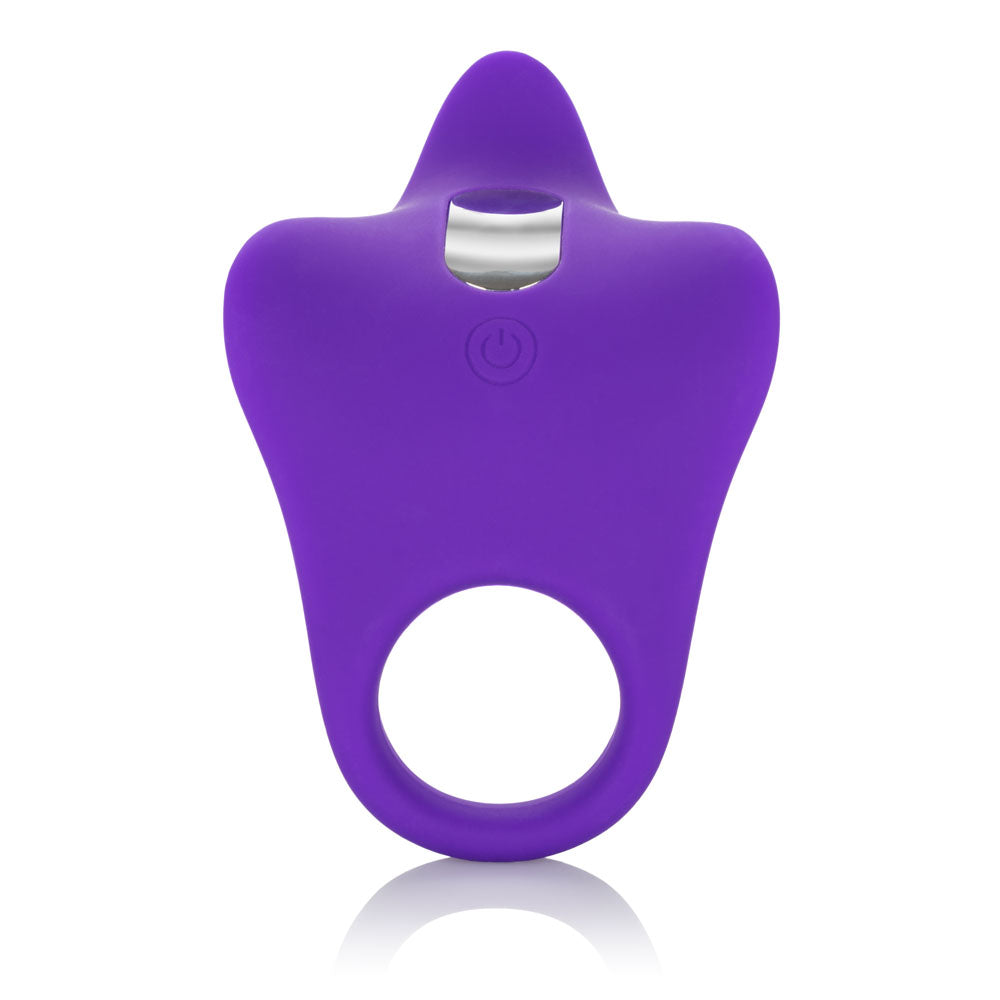 Silicone Remote Orgasm Ring by CalExotics