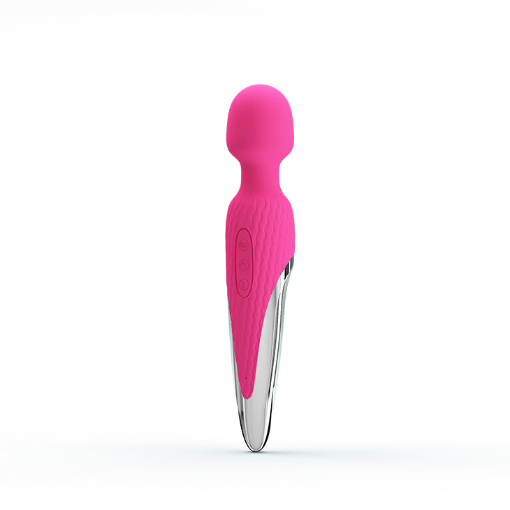Pretty Love Antony - Heating - Pink by Pretty Love