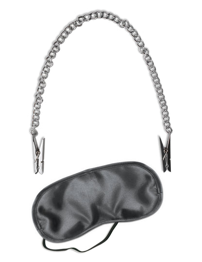 Fetish Fantasy Series Limited Edition Ultimate Bondage Kit by Pipedream