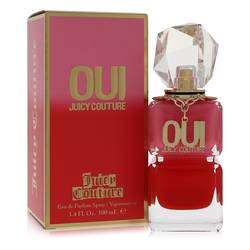Juicy Couture Oui Eau De Parfum Spray By Juicy Couture by Juicy Couture