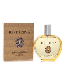 Judith Ripka Diamond Dreams Eau De Parfum Spray By Judith Ripka by Judith Ripka