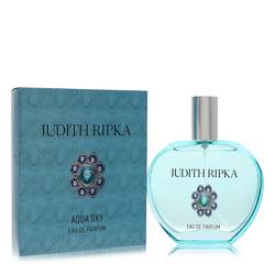 Judith Ripka Aqua Sky Eau De Parfum Spray By Judith Ripka by Judith Ripka