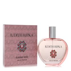Judith Ripka Runway Rose Eau De Parfum Spray By Judith Ripka by Judith Ripka