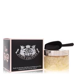 Juicy Couture Pacific Sea Salt Soak in Gift Box By Juicy Couture by Juicy Couture